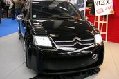 Paris Tuning Show 2006