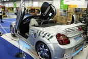 Paris Tuning Show 2006