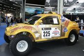Paris Tuning Show 2006