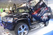 Paris Tuning Show 2006