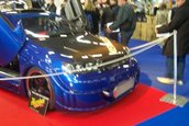 Paris Tuning Show 2006
