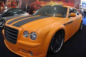 Paris Tuning Show 2006