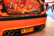 Paris Tuning Show 2006