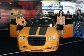 Paris Tuning Show 2006