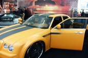 Paris Tuning Show 2006