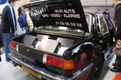 Paris Tuning Show 2006