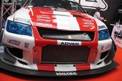 Paris Tuning Show 2006