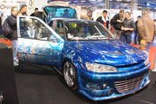 Paris Tuning Show 2006