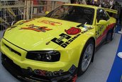 Paris Tuning Show 2006