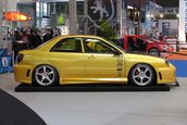 Paris Tuning Show 2006