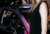Paris Tuning Show 2006