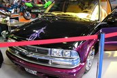 Paris Tuning Show 2006
