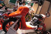 Paris Tuning Show 2006