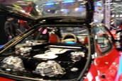 Paris Tuning Show 2006