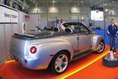 Paris Tuning Show 2006