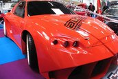 Paris Tuning Show 2006
