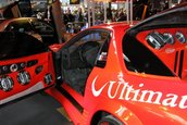 Paris Tuning Show 2006