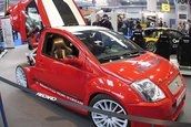 Paris Tuning Show 2006