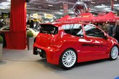 Paris Tuning Show 2006