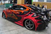 Paris Tuning Show 2006