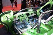 Paris Tuning Show 2006