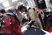 Paris Tuning Show 2006