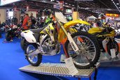 Paris Tuning Show 2006