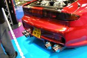 Paris Tuning Show 2006