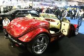 Paris Tuning Show 2006