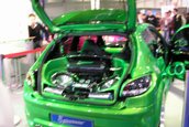Paris Tuning Show 2006