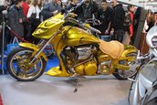 Paris Tuning Show 2006