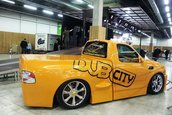 Paris Tuning Show 2006