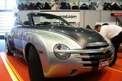 Paris Tuning Show 2006
