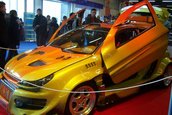 Paris Tuning Show 2006