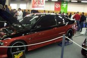 Paris Tuning Show 2006
