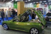 Paris Tuning Show 2006