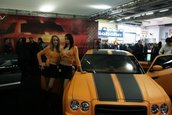 Paris Tuning Show 2006