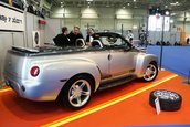 Paris Tuning Show 2006