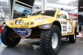 Paris Tuning Show 2006