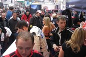 Paris Tuning Show 2006