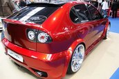 Paris Tuning Show 2006