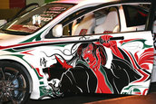 Paris Tuning Show 2006