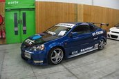 Paris Tuning Show 2006
