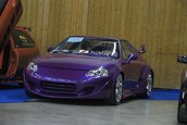 Paris Tuning Show 2006
