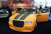 Paris Tuning Show 2006