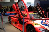 Paris Tuning Show 2006