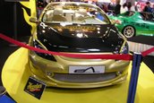 Paris Tuning Show 2006