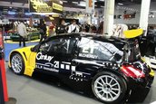 Paris Tuning Show 2006