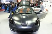 Paris Tuning Show 2006