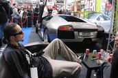 Paris Tuning Show 2006